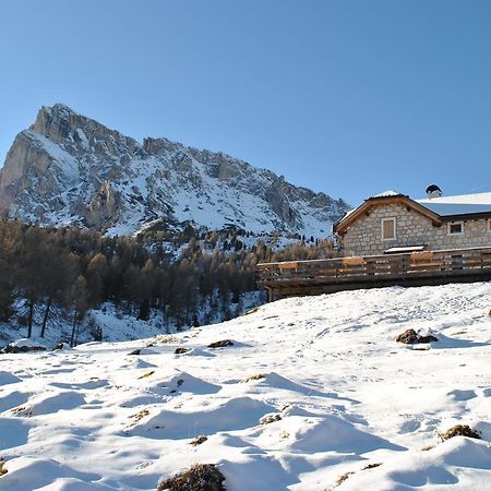 Malga Giau Hotel San Vito di Cadore Exterior foto